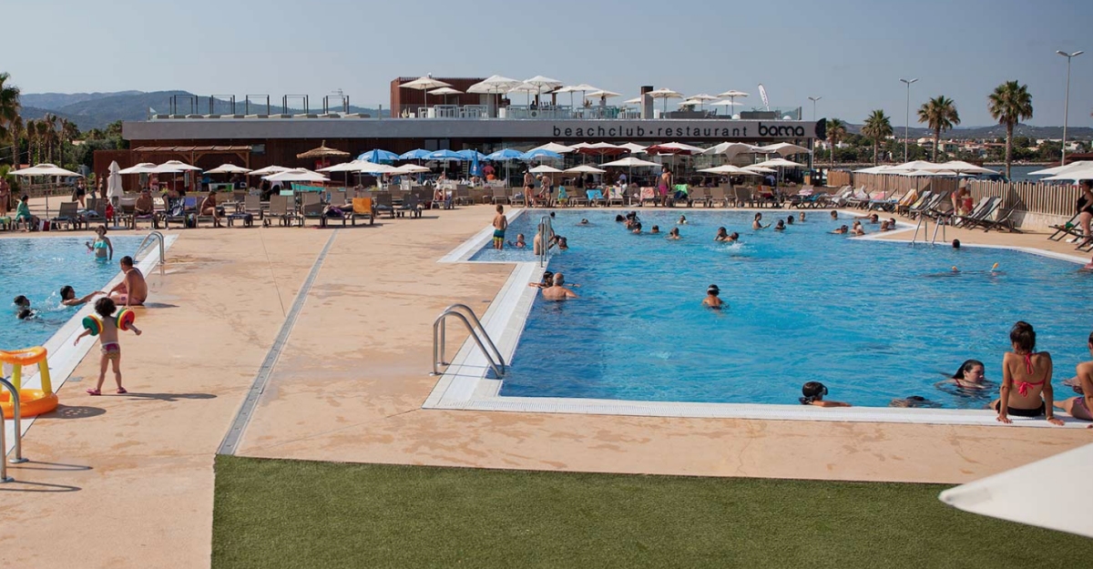 Bama Restaurant & Beachclub | EbreActiu.cat, revista digital de ocio activo | Terres de l’Ebre... Bama Restaurant & Beachclub | EbreActiu.cat, revista digital de ocio activo | Terres de l’Ebre...