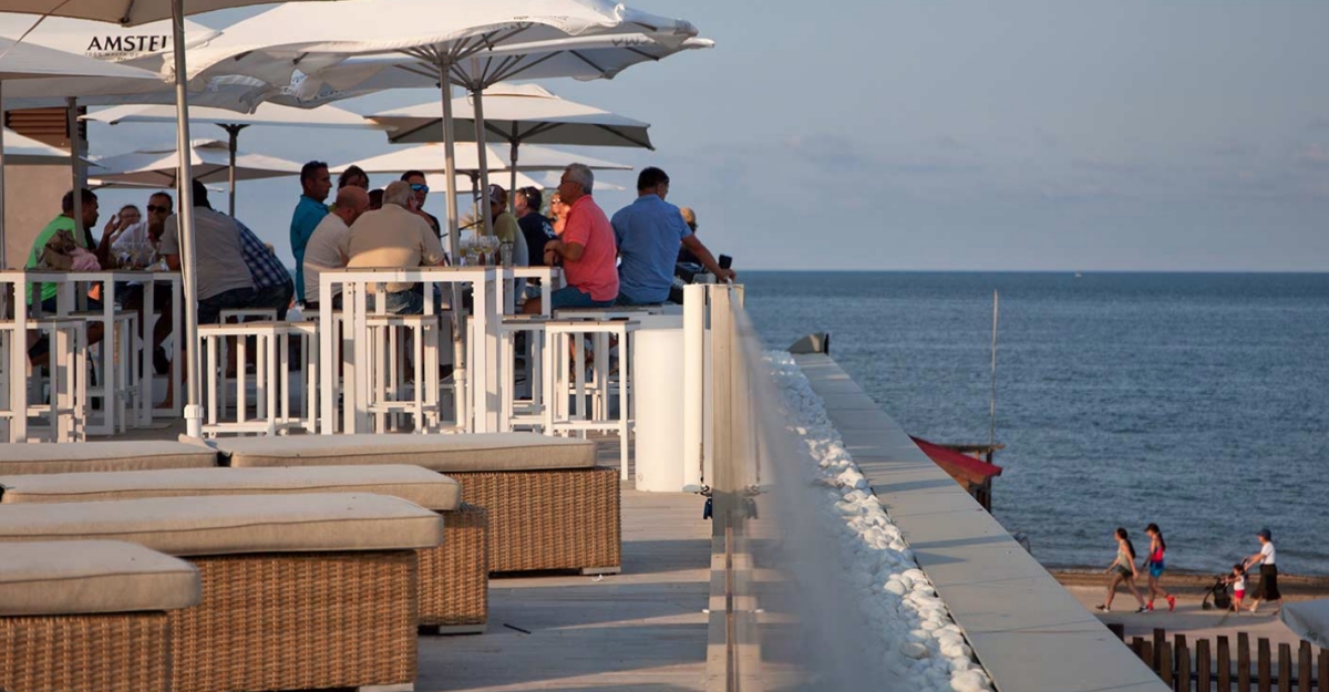 Bama Restaurant & Beachclub | EbreActiu.cat, revista digital de ocio activo | Terres de l’Ebre... Bama Restaurant & Beachclub | EbreActiu.cat, revista digital de ocio activo | Terres de l’Ebre...