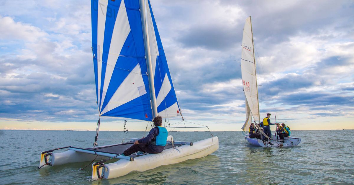 La base nutica de la Rpita esdevindr un centre de referncia en la prctica d’esports nutics | EbreActiu.cat, revista digital d’oci actiu | Terres de l’Ebre ...