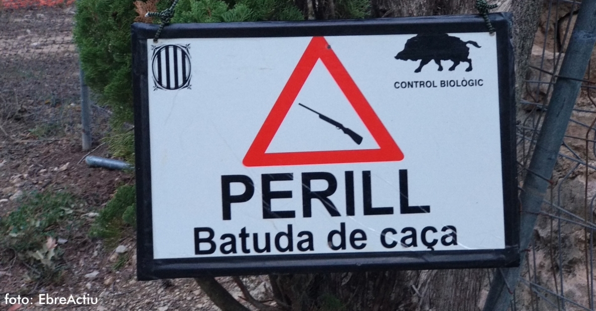 Calendari de batudes de porc senglar per al 2020/2021 al massís del Port | EbreActiu.cat, revista digital d’oci actiu | Terres de l’Ebre ... Calendari de batudes de porc senglar per al 2020/2021 al massís del Port | EbreActiu.cat, revista digital d’oci actiu | Terres de l’Ebre ...