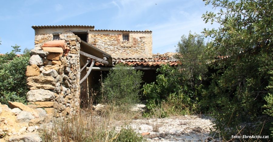 Implicar el mn local i entitats en la custdia del territori