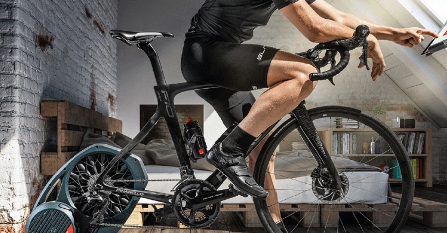 Los beneficios de entrenar con rodillo | EbreActiu.cat, revista digital de ocio activo | Terres de l’Ebre... Los beneficios de entrenar con rodillo | EbreActiu.cat, revista digital de ocio activo | Terres de l’Ebre...