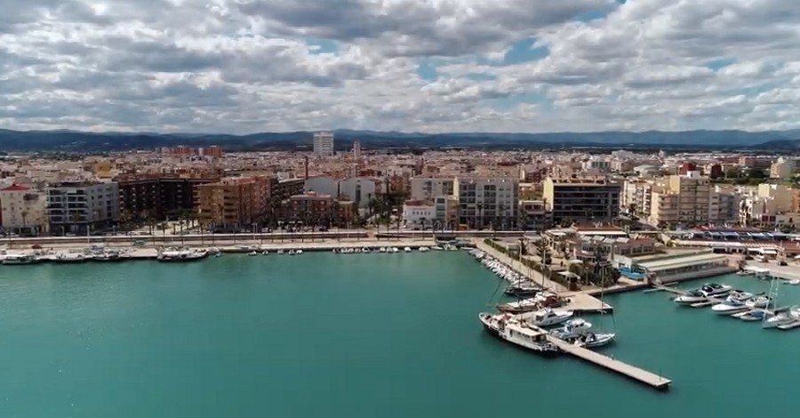 Benicarló dona suport al sector turístic i reforça el missatge de destinació segura | EbreActiu.cat, revista digital d’oci actiu | Terres de l’Ebre ... Benicarló dona suport al sector turístic i reforça el missatge de destinació segura | EbreActiu.cat, revista digital d’oci actiu | Terres de l’Ebre ...
