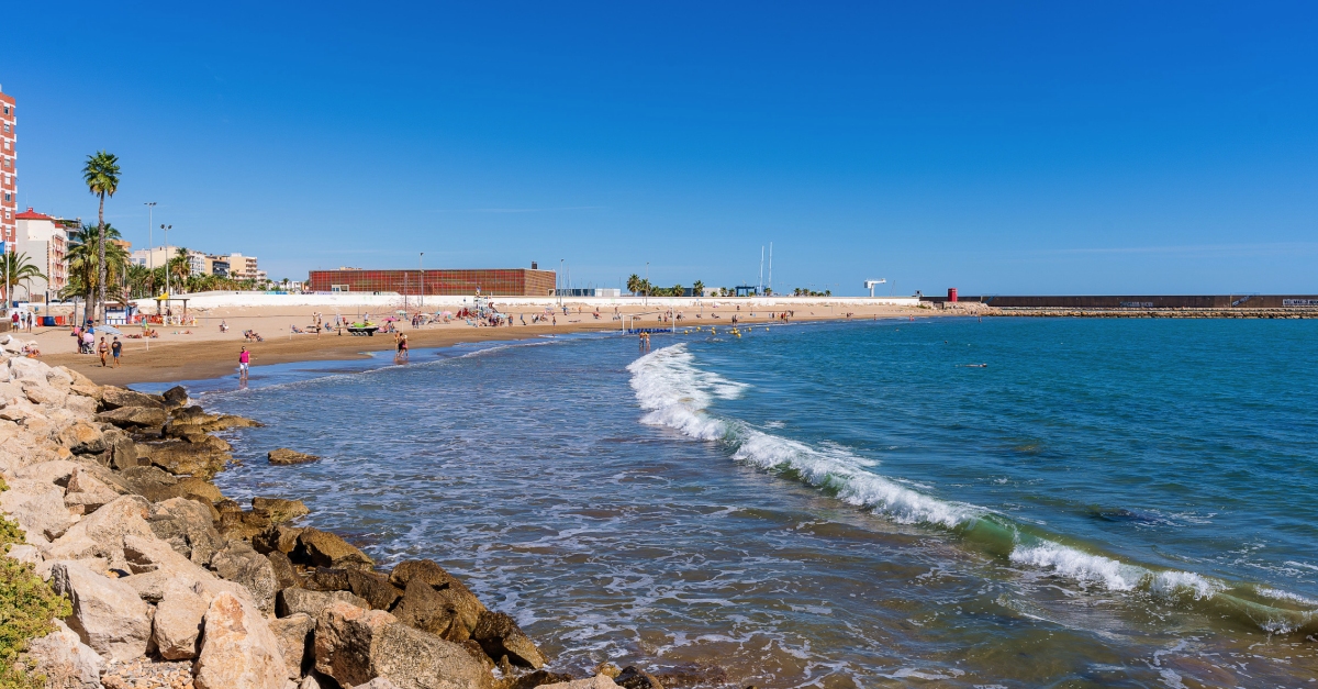 Totes les platges de Benicarl seran lliures de fum des d’aquest estiu | EbreActiu.cat, revista digital d’oci actiu | Terres de l’Ebre ...