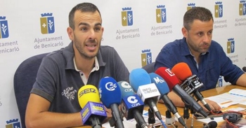 Benicarl� arranca la Campanya Esportiva d&rsquo;Hivern i el programa d&rsquo;Esport Escolar | EbreActiu.cat, revista digital d&rsquo;oci actiu | Terres de l&rsquo;Ebre ...