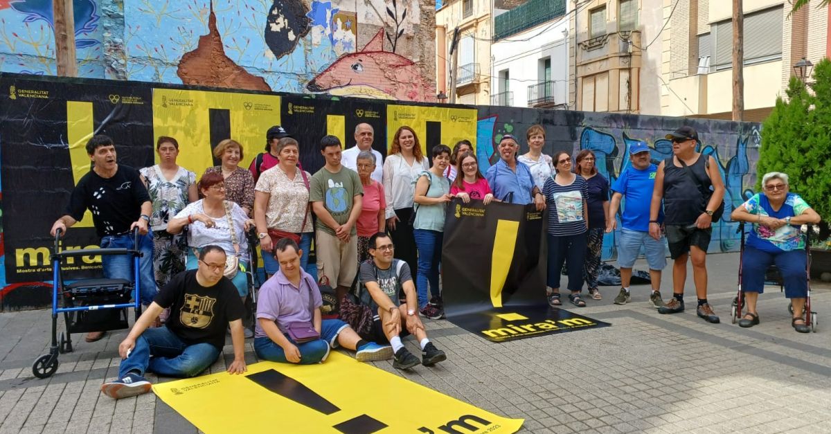 Benicarl es prepara per a la primera Mostra darts inclusives
