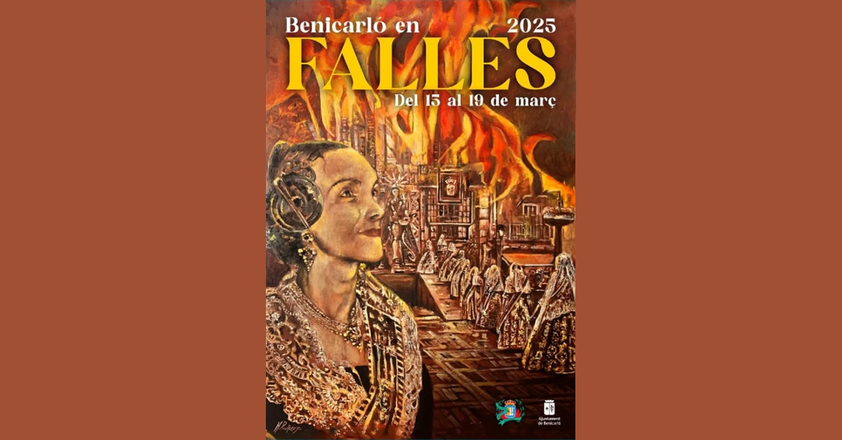Benicarl� en Falles