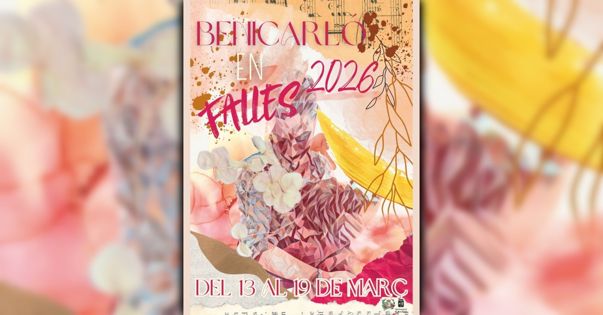 Benicarl� en Falles