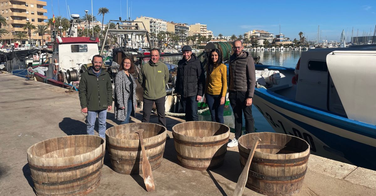 Benicarl treballa per a declarar les Festes Patronals dInters Turstic Autonmic