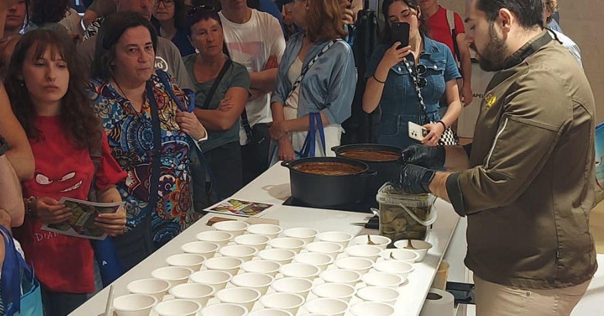 Benicarl tanca amb xit la seua participaci en cinc fires clau en el sector turstic | EbreActiu.cat, revista digital d’oci actiu | Terres de l’Ebre ...