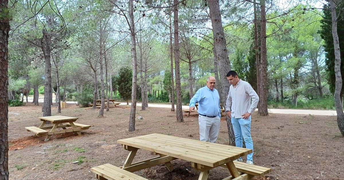 Benicarl recupera la Basseta del Bovalar com a espai dalt valor ecolgic