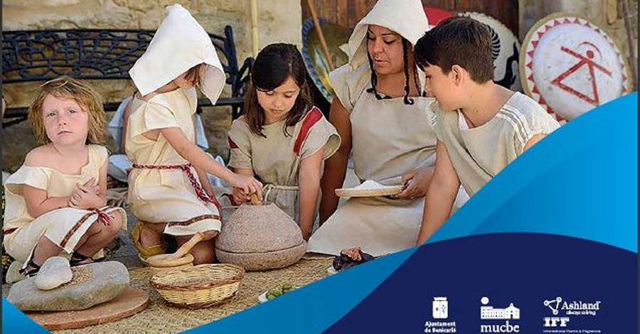 Benicarl programa visites teatralitzades per a donar a conixer la seua histria martima i el fams vi de Carlon