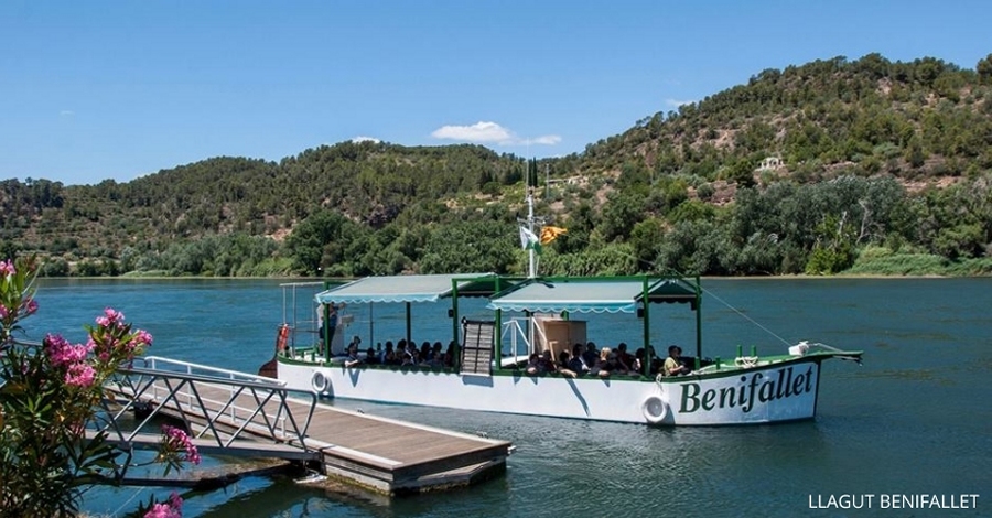 Benifallet amplia els horaris de visites de les Coves Meravelles i les sortides amb el llagut Benifallet | EbreActiu.cat, revista digital d’oci actiu | Terres de l’Ebre ... Benifallet amplia els horaris de visites de les Coves Meravelles i les sortides amb el llagut Benifallet | EbreActiu.cat, revista digital d’oci actiu | Terres de l’Ebre ...