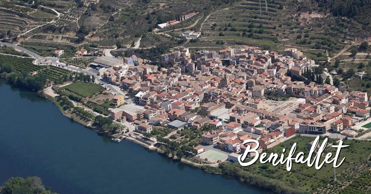 Benifallet