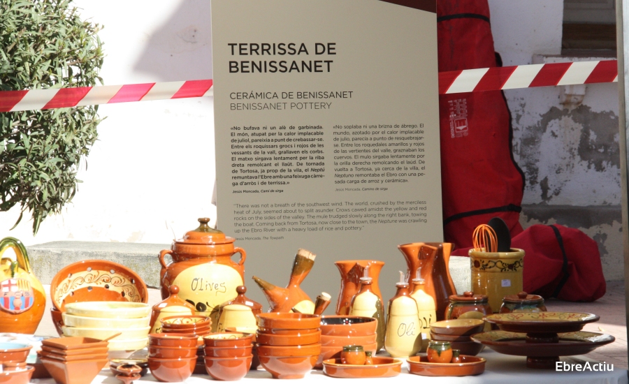 Benissanet | EbreActiu.cat, revista digital d’oci actiu | Terres de l’Ebre ... Benissanet | EbreActiu.cat, revista digital d’oci actiu | Terres de l’Ebre ...