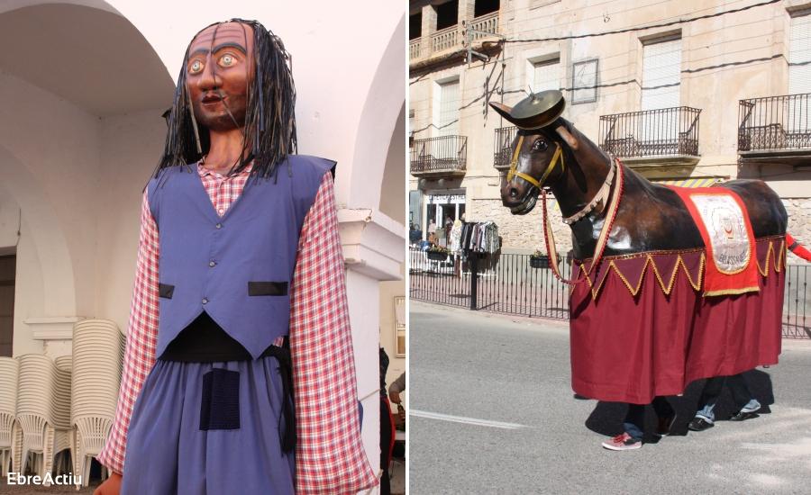 Benissanet | EbreActiu.cat, revista digital d&rsquo;oci actiu | Terres de l&rsquo;Ebre ...