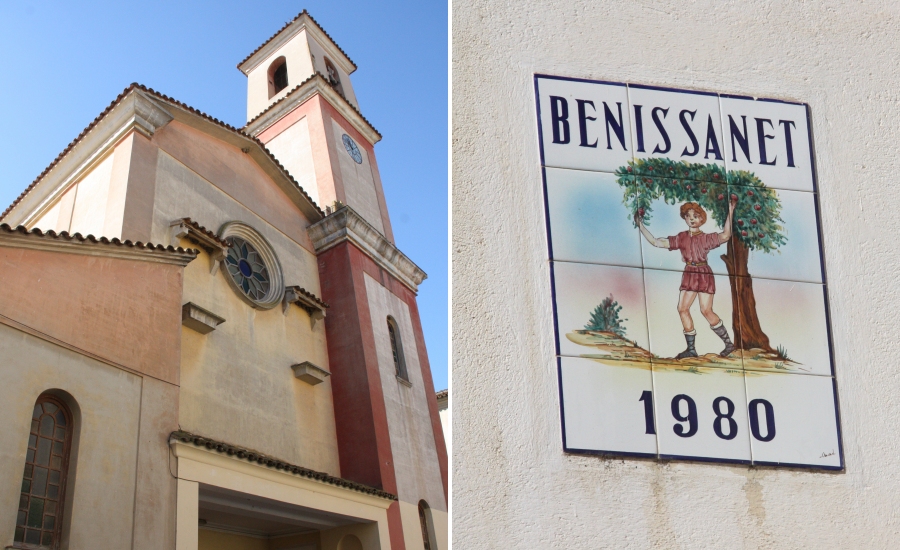 Benissanet | EbreActiu.cat, revista digital d’oci actiu | Terres de l’Ebre ...