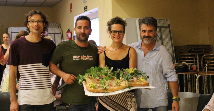 Benissanet celebra la Festa de la Jota de la Ribera d&rsquo;Ebre | EbreActiu.cat, revista digital d&rsquo;oci actiu | Terres de l&rsquo;Ebre ...