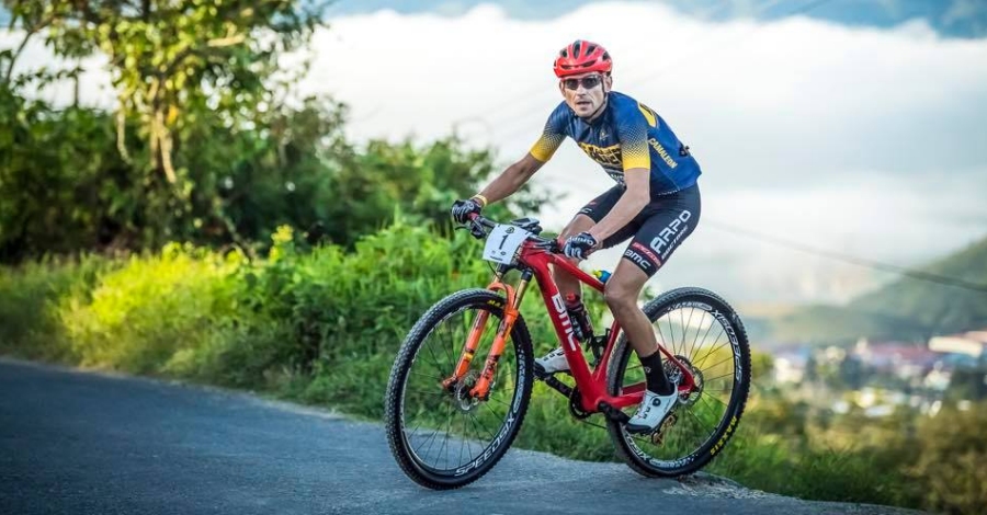 Josep Betal guanya per segon any consecutiu la Ruta dels Conqueridors
