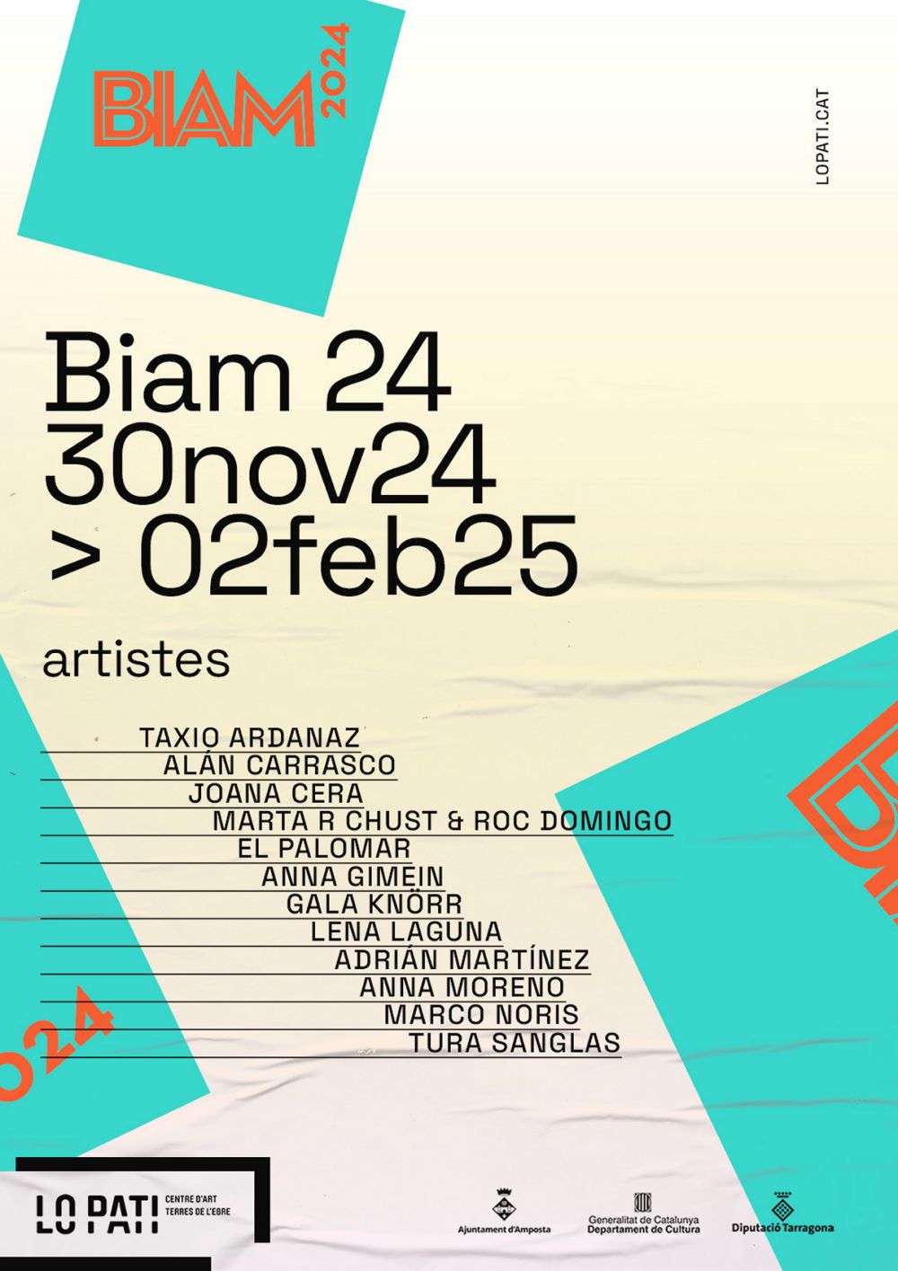 BIAM 2024 BIAM 2024