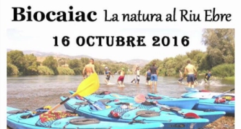 Biocaiac La naturaleza en el r�o Ebro