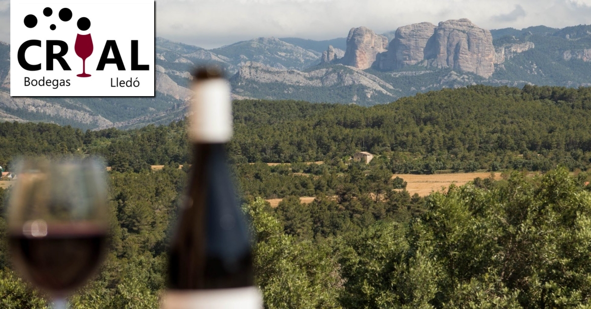 Bodegas Crial