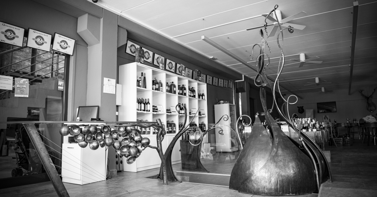 Bodegas Crial | EbreActiu.cat, revista digital d&rsquo;oci actiu | Terres de l&rsquo;Ebre ...