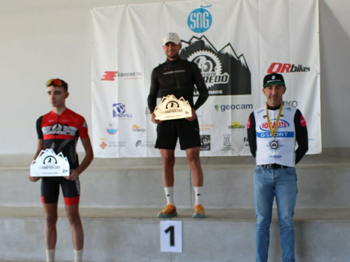 Molt bona acollida de la primera edició de l’Argilers Bike Rice de Campredó | EbreActiu.cat, revista digital d’oci actiu | Terres de l’Ebre ... Molt bona acollida de la primera edició de l’Argilers Bike Rice de Campredó | EbreActiu.cat, revista digital d’oci actiu | Terres de l’Ebre ...