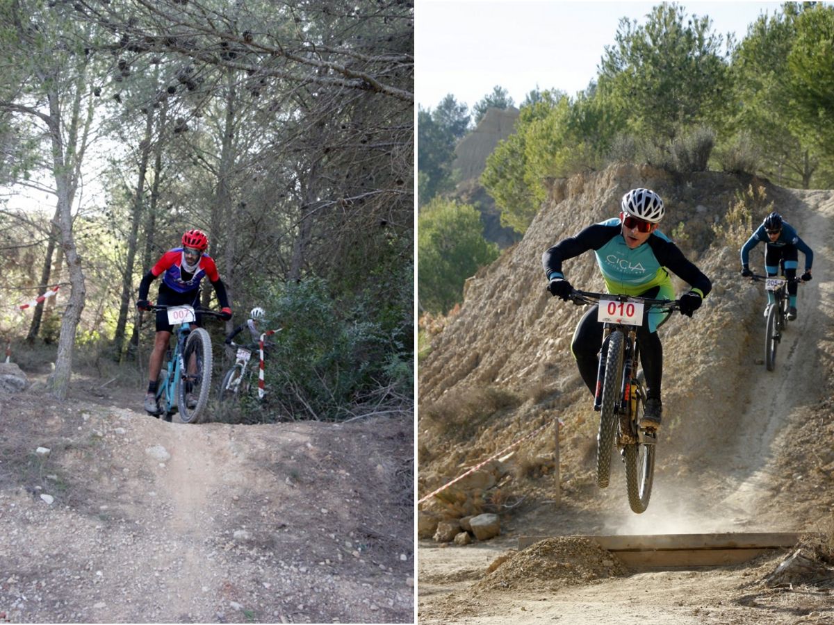 Molt bona acollida de la primera edici� de l&rsquo;Argilers Bike Rice de Campred� | EbreActiu.cat, revista digital d&rsquo;oci actiu | Terres de l&rsquo;Ebre ...