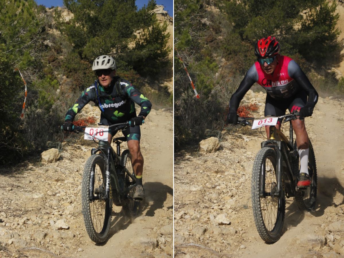 Molt bona acollida de la primera edici de l’Argilers Bike Rice de Campred | EbreActiu.cat, revista digital d’oci actiu | Terres de l’Ebre ...