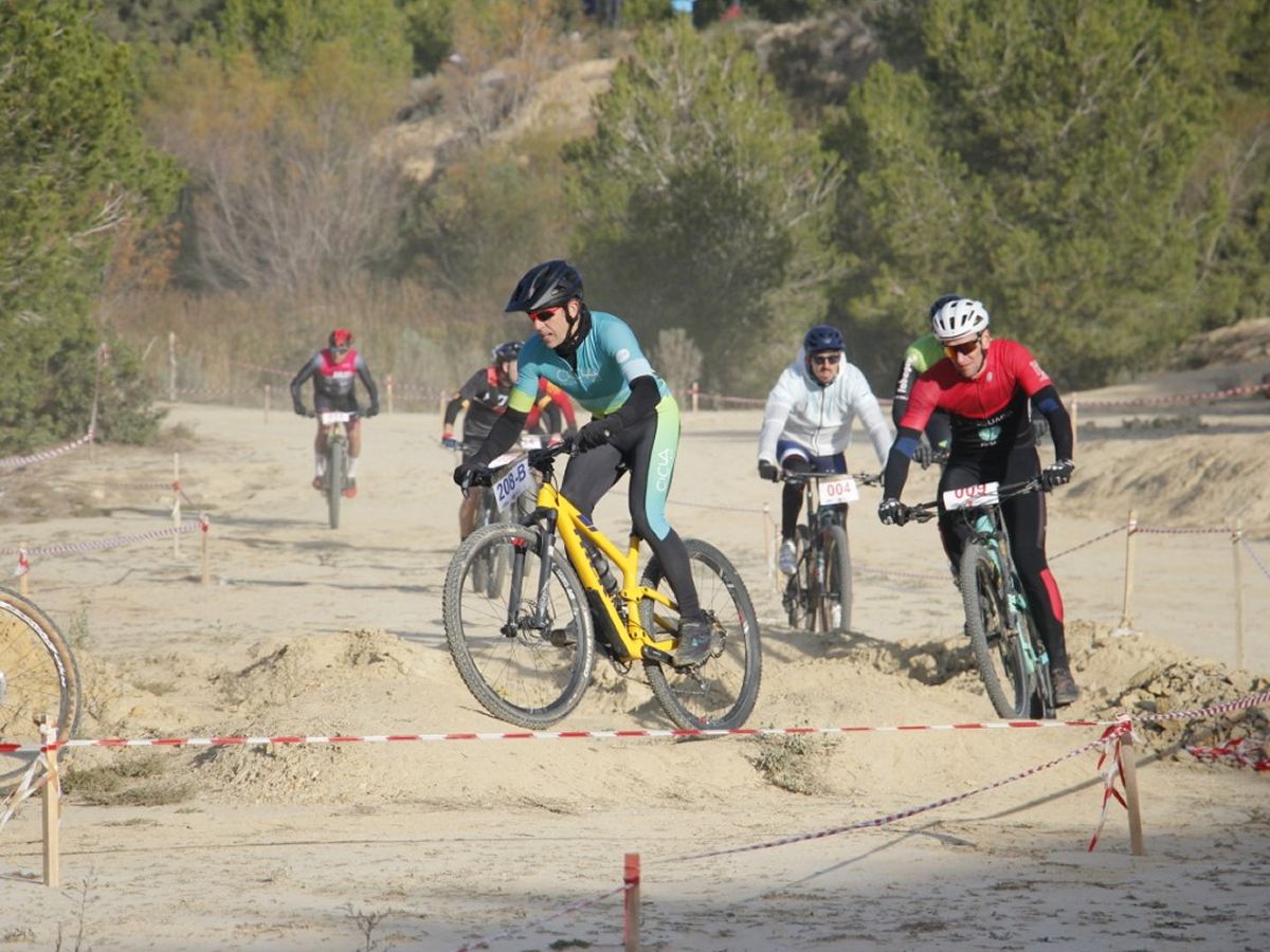 Molt bona acollida de la primera edició de l’Argilers Bike Rice de Campredó | EbreActiu.cat, revista digital d’oci actiu | Terres de l’Ebre ... Molt bona acollida de la primera edició de l’Argilers Bike Rice de Campredó | EbreActiu.cat, revista digital d’oci actiu | Terres de l’Ebre ...