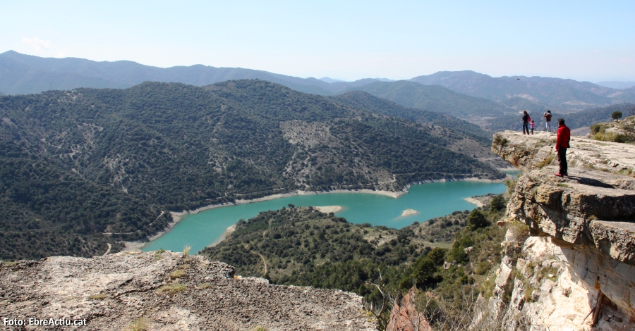 El turisme cultural al Priorat registra bones dades durant el mes de juliol | EbreActiu.cat, revista digital d’oci actiu | Terres de l’Ebre ...