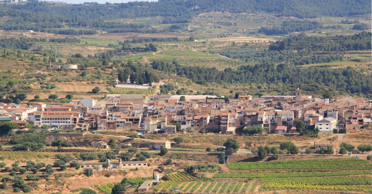 Ecoturismo Terra Alta - Alojamientos rurales Cal Tom�s y Ca la Leonor | EbreActiu.cat, revista digital de ocio activo | Terres de l&rsquo;Ebre...