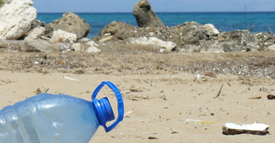 El plstico, el elemento ms presente en la basura marina dentro del Parque Natural del Delta del Ebro | EbreActiu.cat, revista digital de ocio activo | Terres de l’Ebre...