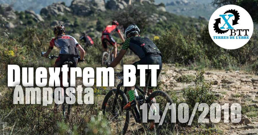 10a cursa BTT Duextrem "Lo Coll Llarg" 10a cursa BTT Duextrem "Lo Coll Llarg"