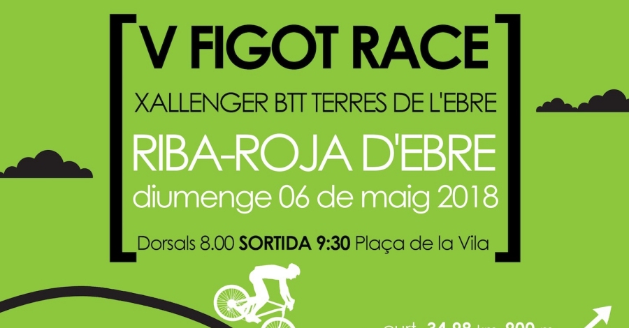 Carrera BTT �Figot Race�
