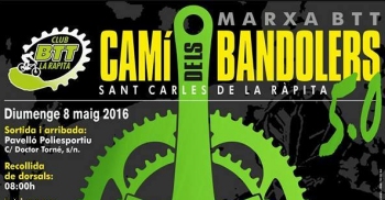 Marxa BTT �Bandolers 5.0�