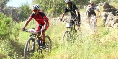 Bandejats 1.5, la cursa de BTT de Roquetes