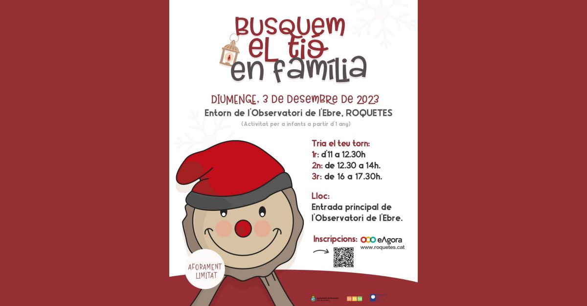 Busquem el ti� en fam�lia