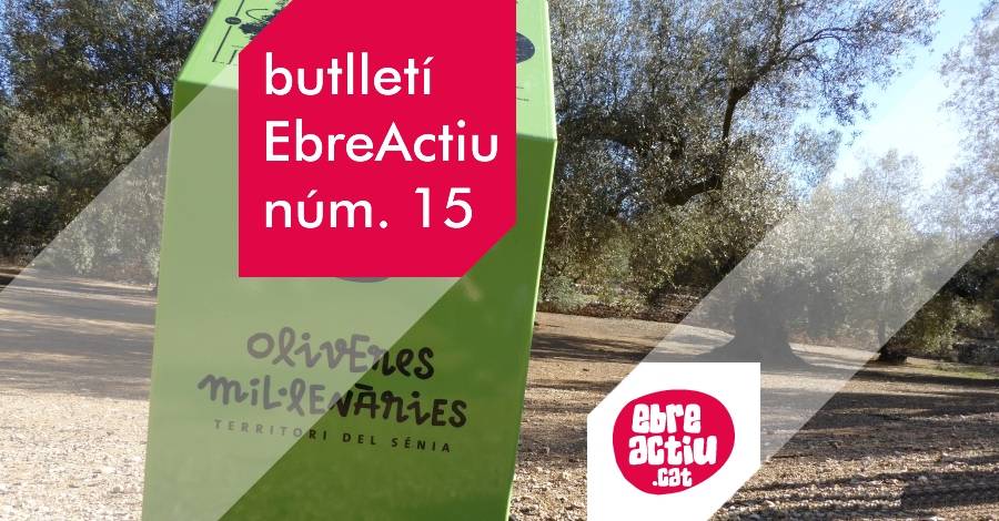 Butllet EbreActiu n.15