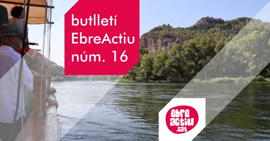 Butllet EbreActiu n.16
