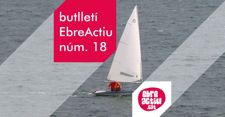 Butllet EbreActiu n.18