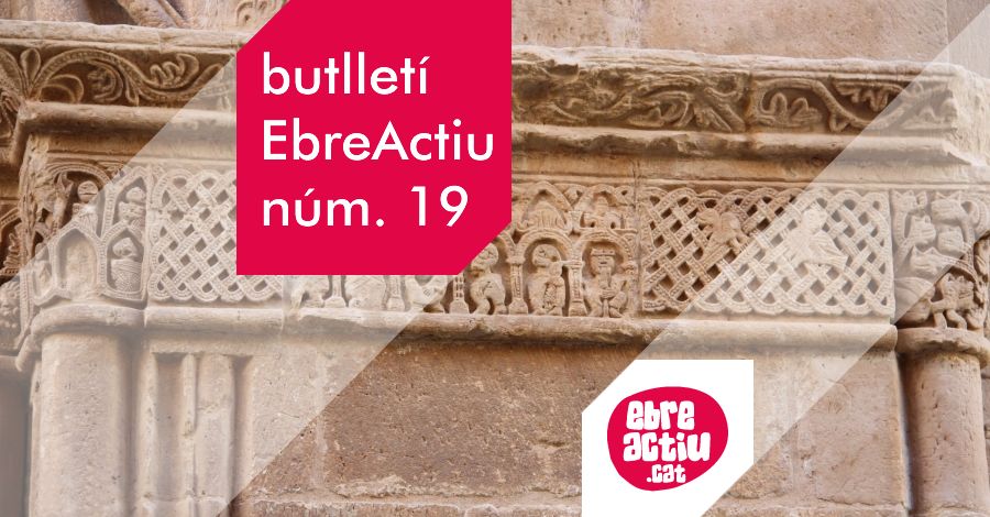 Butllet EbreActiu n.19