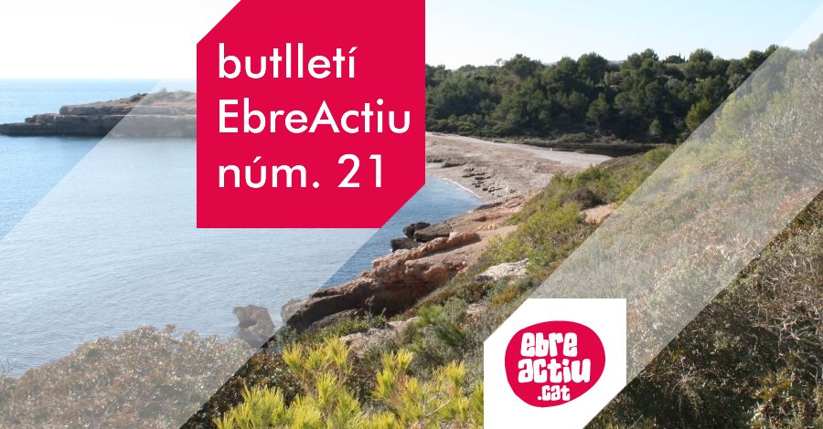 Butllet EbreActiu n.21