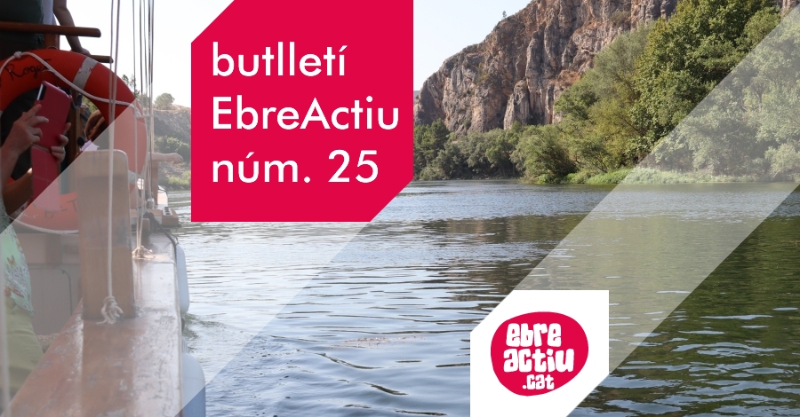 Butllet EbreActiu n.25