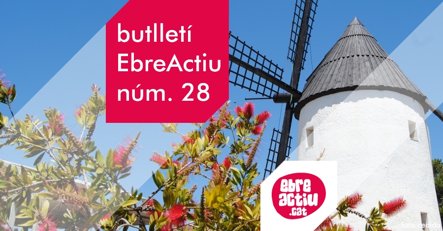 Butllet EbreActiu n.28