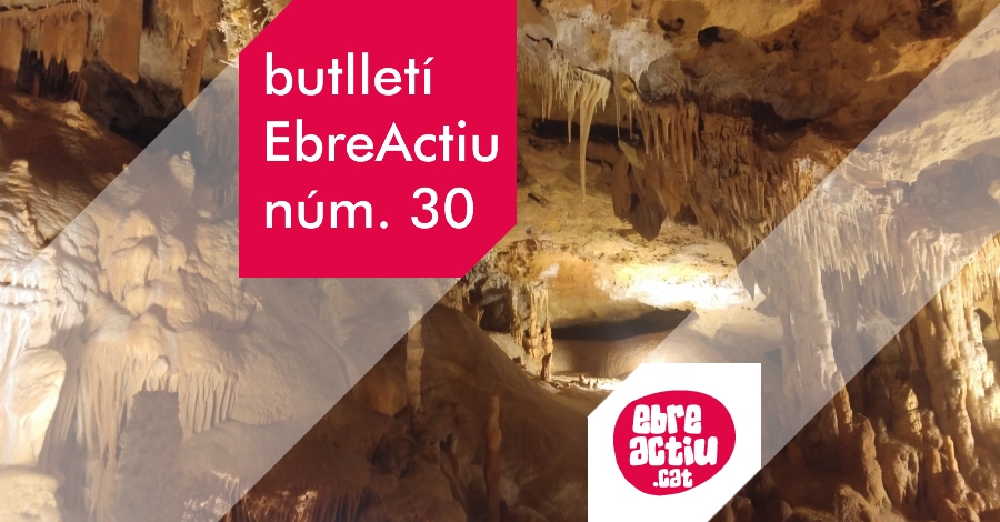 Butllet EbreActiu n.30