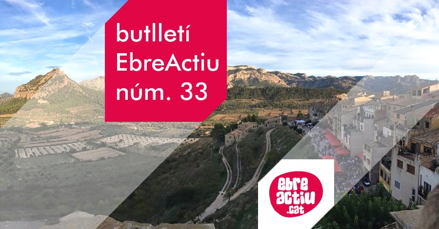 Butllet EbreActiu n.33