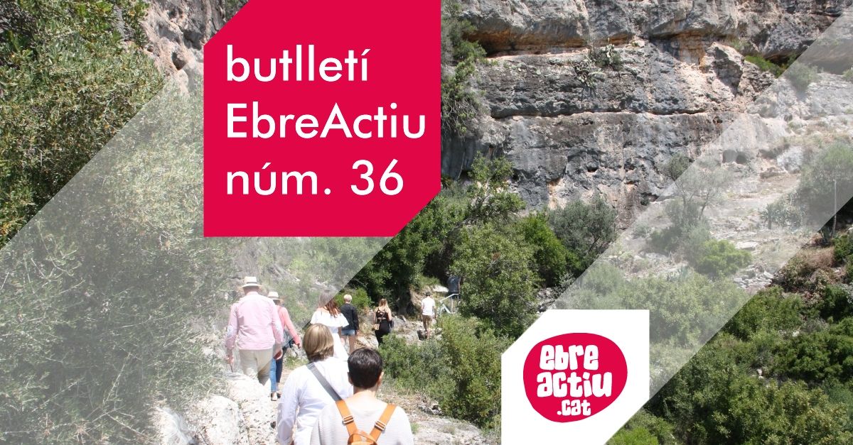 Butllet EbreActiu n.36