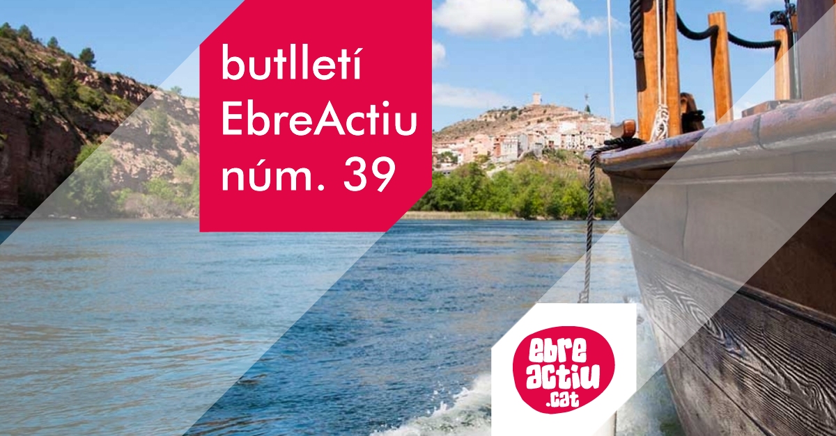 Butllet EbreActiu n.39